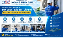 Sửa điện lạnh Tân Uyên – Dịch vụ tận nơi